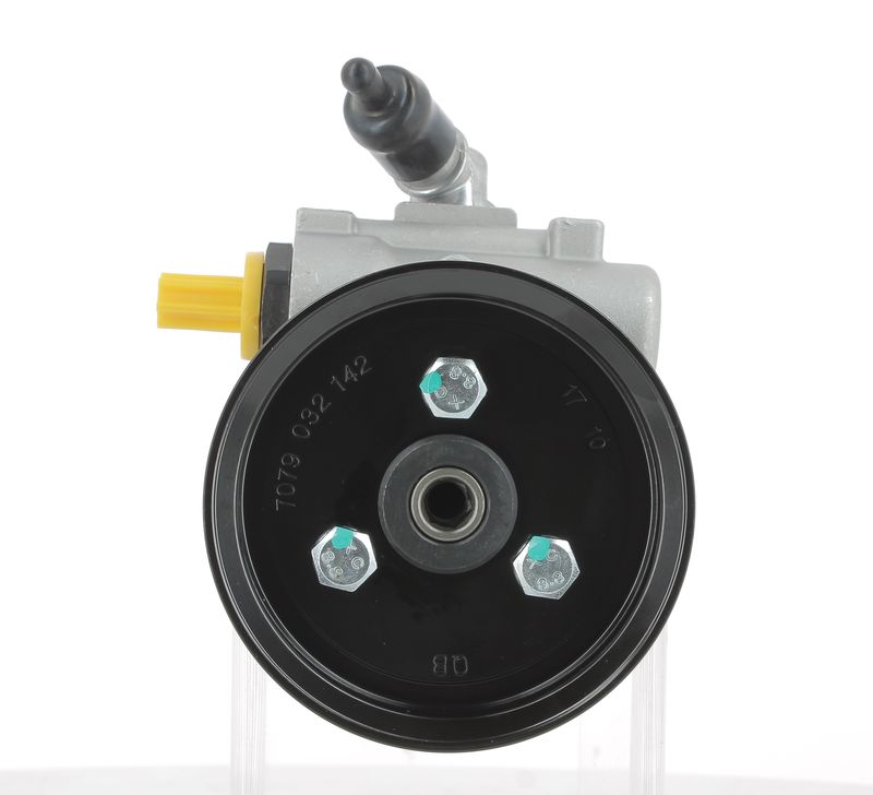 CEVAM 135336 Servolenkung Pumpe für Land Rover Range Rover III L322 3.6 D 4x4 272 PS 2009 368DT(LION) Diesel CEVAM 135336 Servolenkung Pumpe LAND ROVER Range Rover III (L322) 3.6 D 4x4 272 PS Diesel Kosten