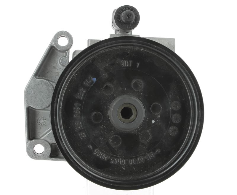 Pompe de direction assistée 135404 CEVAM A 006 466 24 01 Pompe de direction assistée 135404 CEVAM A 006 466 24 01 MERCEDES-BENZ