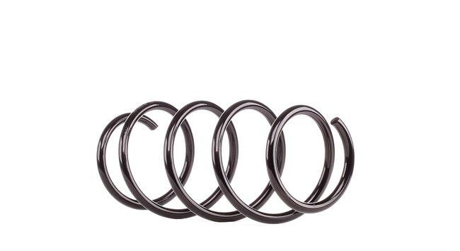 MAXGEAR 60-0500 Fahrwerksfeder