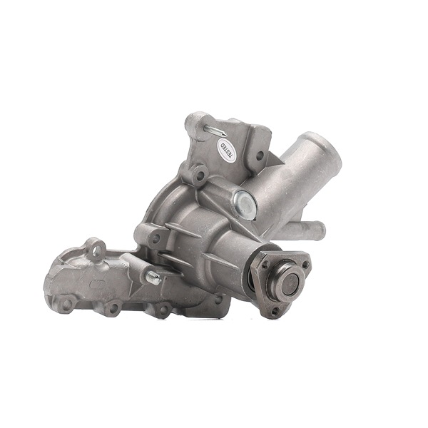 Wasserpumpe QCP2369 QUINTON HAZELL 607 3046 9 ALFA ROMEO
