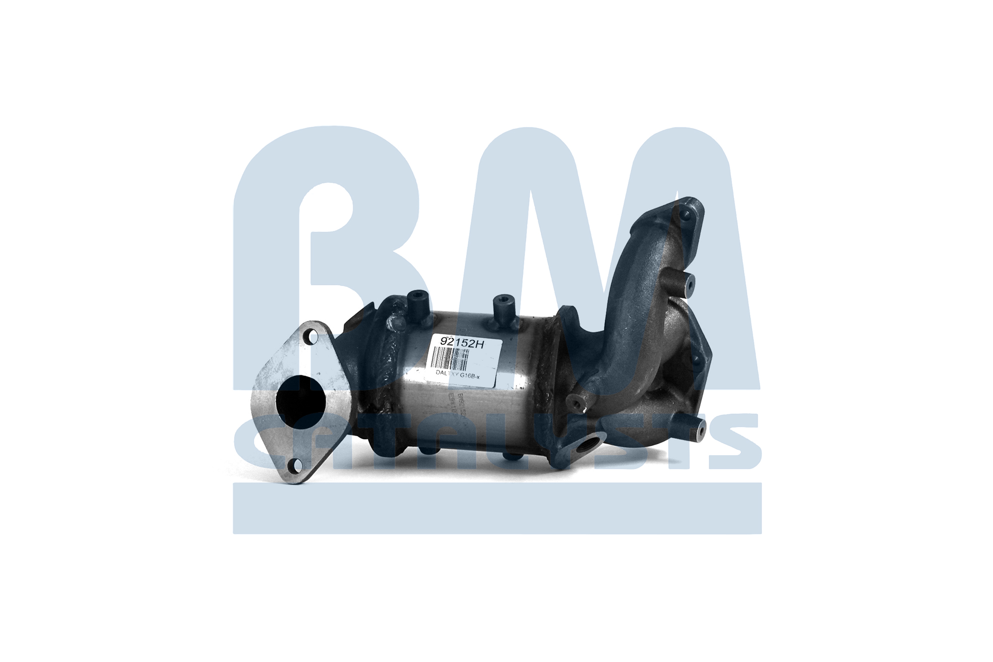 BM CATALYSTS BM92152H Katalizators