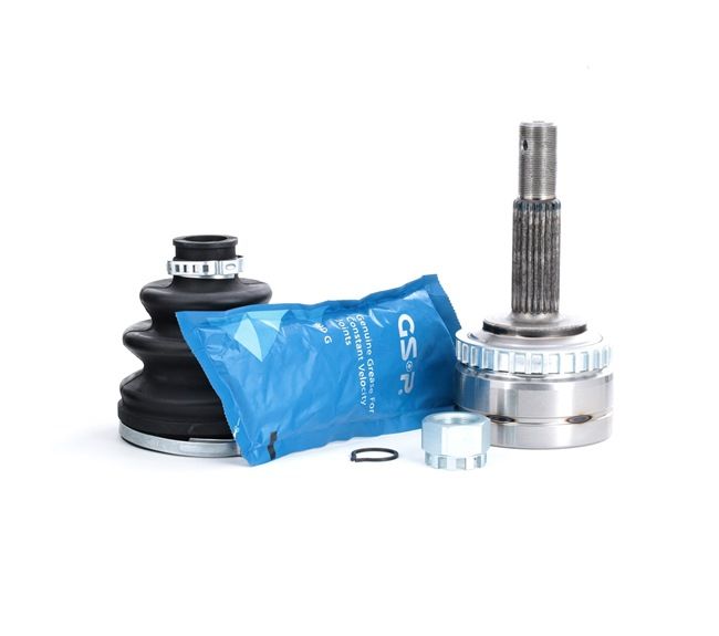 Zestaw przegubu, półoż napędowa 844020 GSP 374 218 VAUXHALL