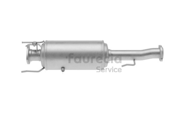 Faurecia FS01023F Tahmafilter
