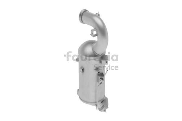 Hiukkassuodatin FS01026F Faurecia 14130-79J80H02 SUZUKI