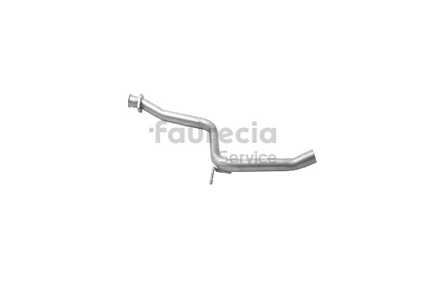Rura wydechowa FS01082 Faurecia 60 65 28 67 Rura wydechowa FS01082 Faurecia 60 65 28 67 ALFA ROMEO
