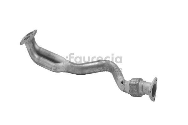 Faurecia Σωλήνας εξάτμισης FS01142 Faurecia Σωλήνας εξάτμισης ALFA ROMEO FS01142
