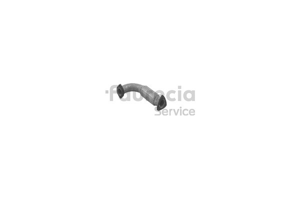 Faurecia FS01148 Línea de escape para Alfa Romeo 164 164 3.0 V6 180 cv 1997 AR 64399 Motor Otto Faurecia FS01148 Tubos de escape ALFA ROMEO 164 (164) 3.0 V6 180 cv Gasolina precio
