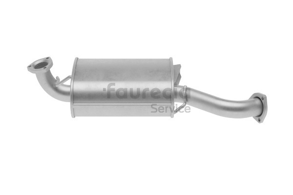 Faurecia FS01154 Kesksummuti Alfa Romeo SPIDER odav