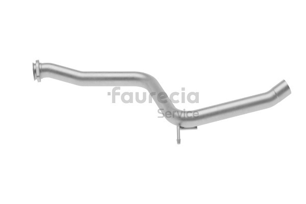 Faurecia FS01179 Caurule — Alfa Romeo 156 Sportwagon 932 2.4 JTD 136 ZS 2002 AR 32501 Dīzelis Faurecia FS01179 Caurule Alfa Romeo 156 Sportwagon 2.4 JTD 136 ZS Dīzelis cena