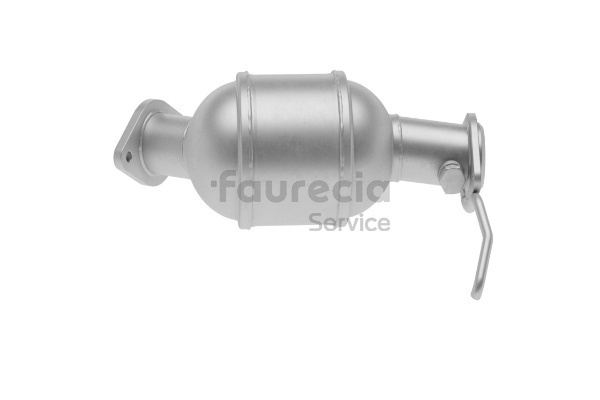 Faurecia FS01202K Katalizators