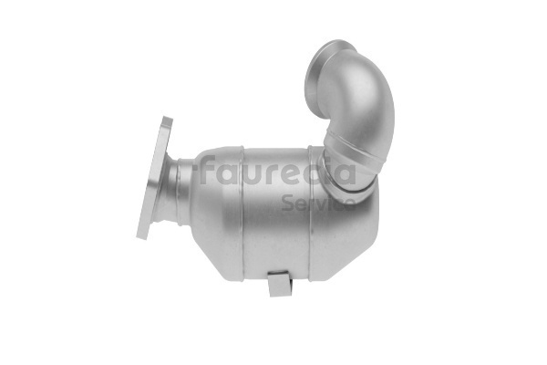Catalizzatore FS01231K Faurecia 51 774 042 ALFA ROMEO