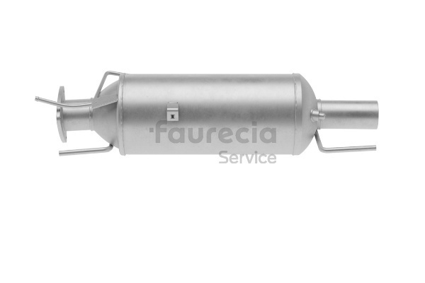 Filtro de partículas FS01256S Faurecia 51 805 364 Filtro de partículas FS01256S Faurecia 51805364 ALFA ROMEO