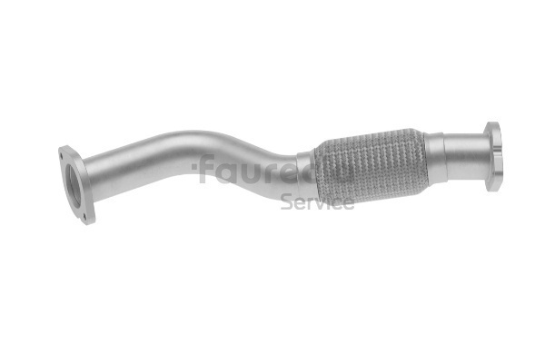 Výfukové potrubie FS01264 Faurecia 71765092 ALFA ROMEO