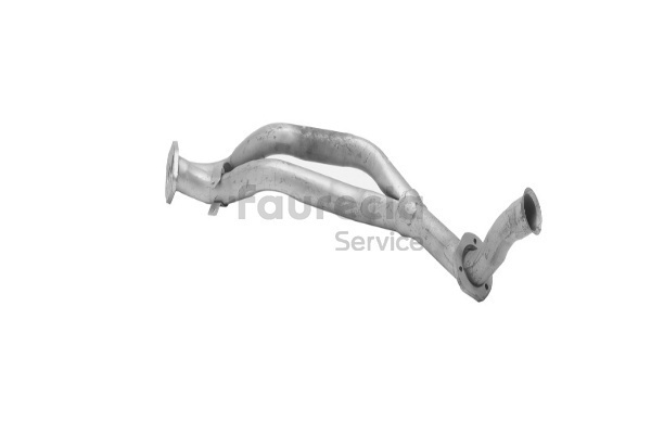 Faurecia FS03052 Eksosrør VW Passat 32B 1.9 115 hk Bensin pris