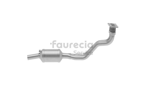 Catalyseur FS03057K Faurecia 1J1253058EX AUDI