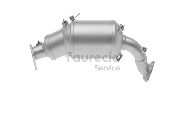 Faurecia FS03129S Diesel particulate filter