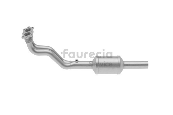 Katalysator FS03158K Faurecia 1J0 253 058 BX VW