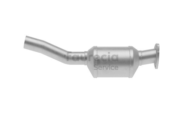 Catalizador FS03207K Faurecia 8D0.253.057 NX Volkswagen