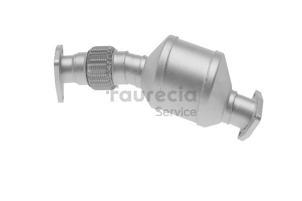 FS03240K Faurecia catalizzatore Audi A4 B6 1.9 TDI 130 CV Diesel prezzo