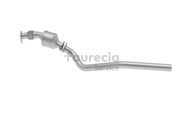 Montagesatz, Katalysator FS03289K Faurecia 4B0131089EX SEAT