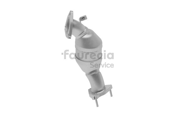 Faurecia FS03292K Tubos de escape Audi A8 D2 4.2 quattro 299 cv Gasolina preço