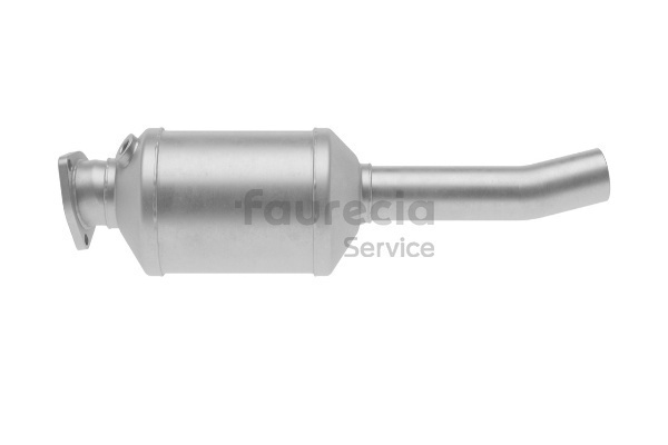 Katalysaattori FS03304K Faurecia 893.131.702 F AUDI
