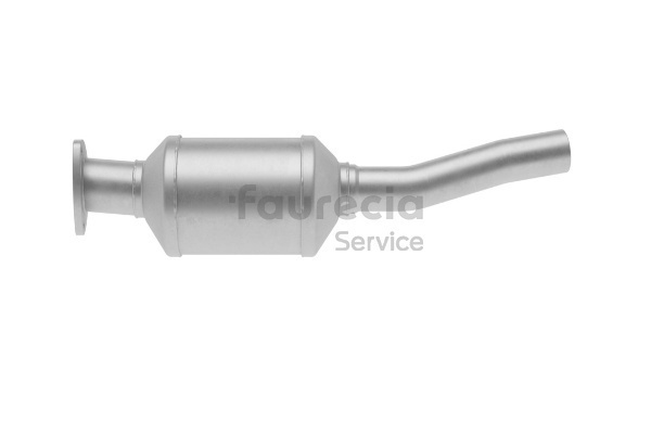 Catalyseur FS03380K Faurecia 8D0 131 702 AK Catalyseur FS03380K Faurecia 8D0 131 702 AK SEAT