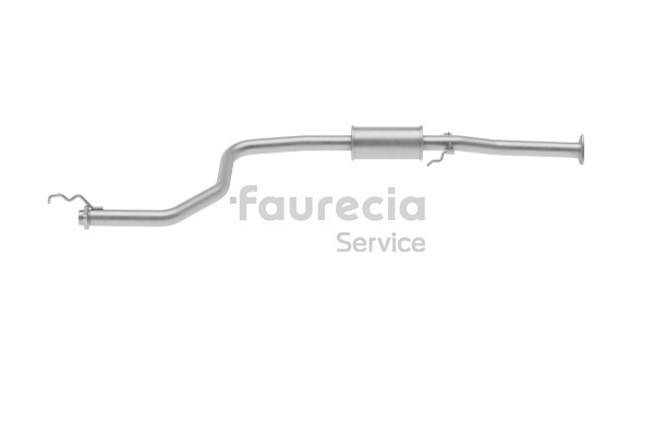 Mellempotte FS05115 Faurecia GEX11086 Mellempotte FS05115 Faurecia GEX11086 ROVER
