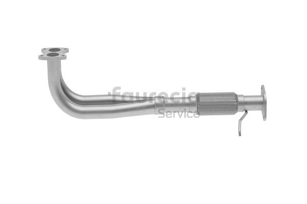 Faurecia FS05226 Izplūdes caurule