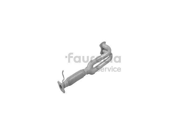 Faurecia FS05232 Abgasrohr