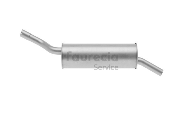 FS10003 Faurecia scarico BMW E30 318i 1.8 105 CV Benzina prezzo