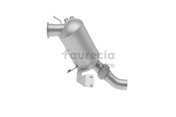 Faurecia Kvēpu filtrs FS10171S Kvēpu filtrs Faurecia BMW 3. Sērija FS10171S