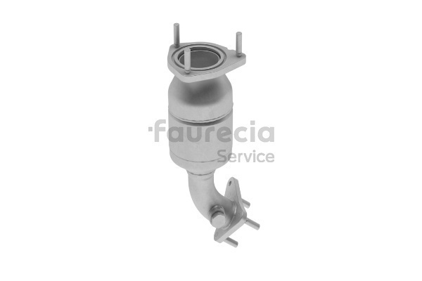 Faurecia FS13004K Catalyseur