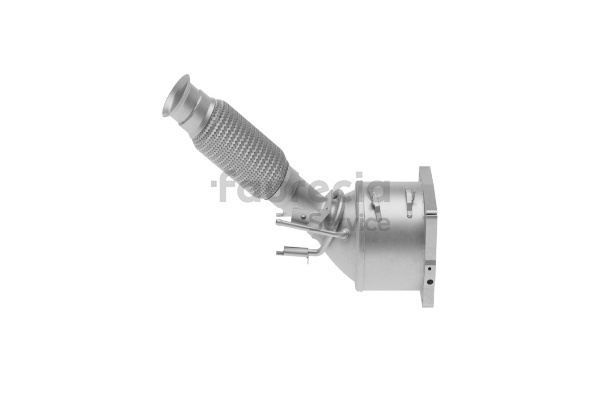 Faurecia FS15002K Benzin es diesel katalizátor — Peugeot 307 CC 3B 2.0 HDi 136 LE 2005 RHR (DW10BTED4) Dízel Faurecia FS15002K Katalizátor Peugeot 307 cc 3b 2.0 HDi 136 LE Dízel árak