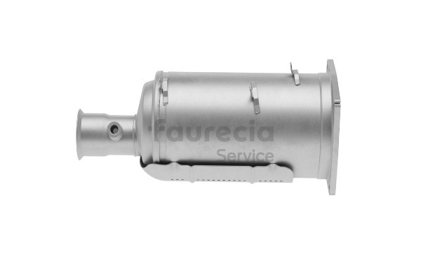 Hiukkassuodatin FS15003S Faurecia 1731-NC Hiukkassuodatin FS15003S Faurecia 1731-NC PEUGEOT