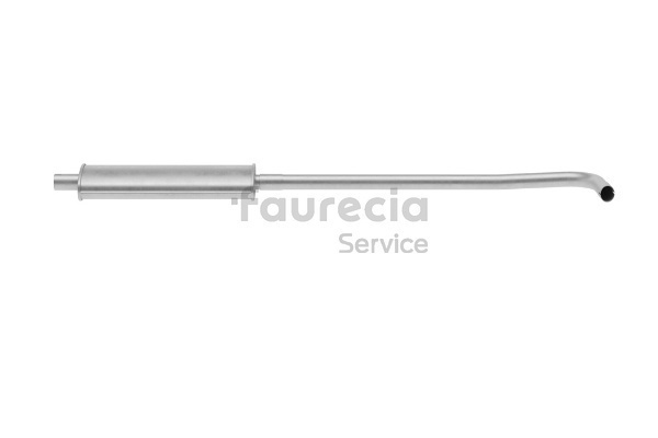 Mellempotte FS15014 Faurecia 1728.24 CITROËN