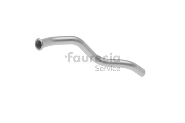 Faurecia FS15016 Rura wydechowa