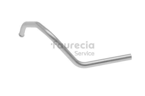 Faurecia FS15023 Pakoputki