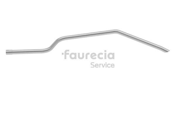 Faurecia FS15029 Tubo de escape