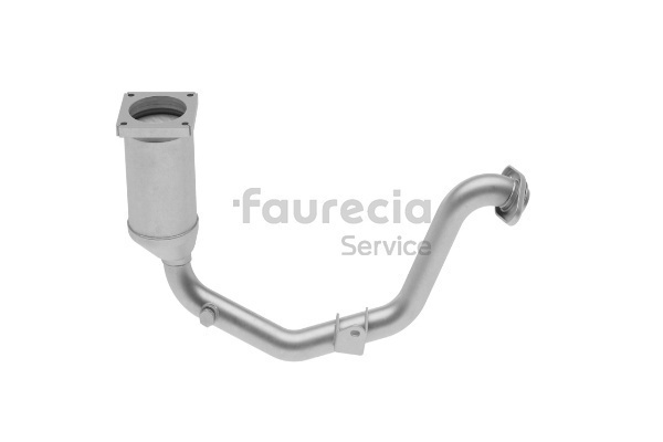 Faurecia FS15033K Catalyseur
