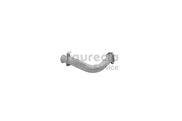 Heitgaasitoru FS15067 Faurecia 96 054 786 Heitgaasitoru FS15067 Faurecia 96 054 786 CITROËN