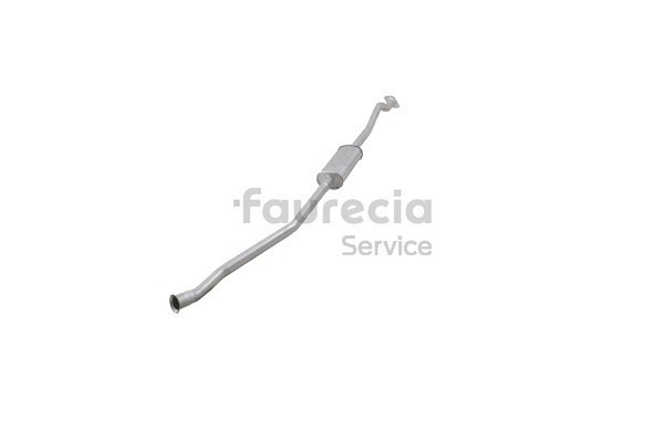 Μεσαίο σιλανσιέ FS15070 Faurecia 95638425 CITROËN