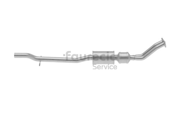 Faurecia FS15074K Catalyseur