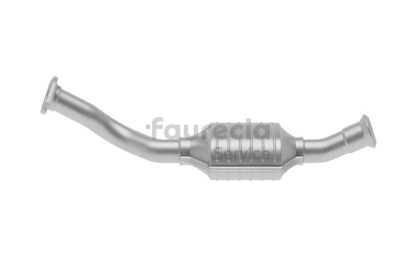 Katalysator FS15092K Faurecia 1731 51 CITROËN