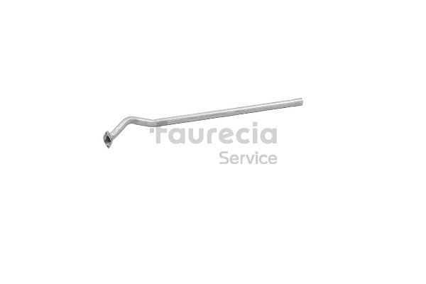 Faurecia FS15105 Σωλήνας εξάτμισης CITROËN BX Hatchback φθηνά