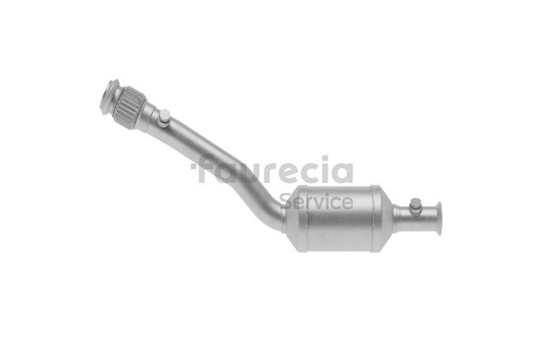 Faurecia FS15117K Catalytic converter