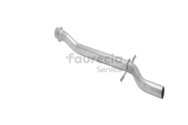 Faurecia FS15122 Tubo de escapamento Citroën C5 1 Carrinha 2.0 HDi 107 cv Diesel preço