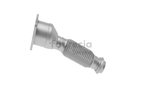 Καταλύτης FS15123K Faurecia 1705LJ CITROËN