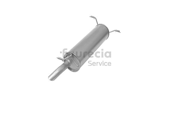 Bagpotte FS15128 Faurecia 96 164 115 Bagpotte FS15128 Faurecia 96164115 CITROËN