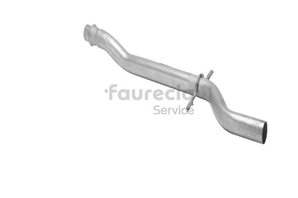 Faurecia FS15133 Kipufogó cső Citroën C5 Kombi 2.0 HDi 136 LE Dízel árak